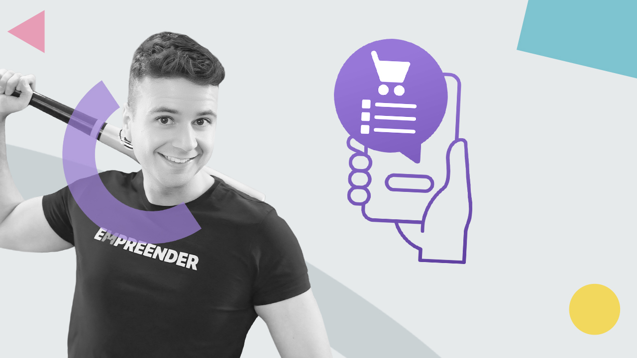 Enquete para grupo de WhatsApp: como usar para vender mais e fortalecer o relacionamento com clientes