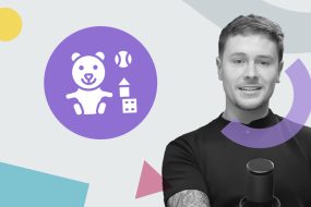 Mercado infantil no e-commerce 10 lições do caso SunKids - PodEmpreender