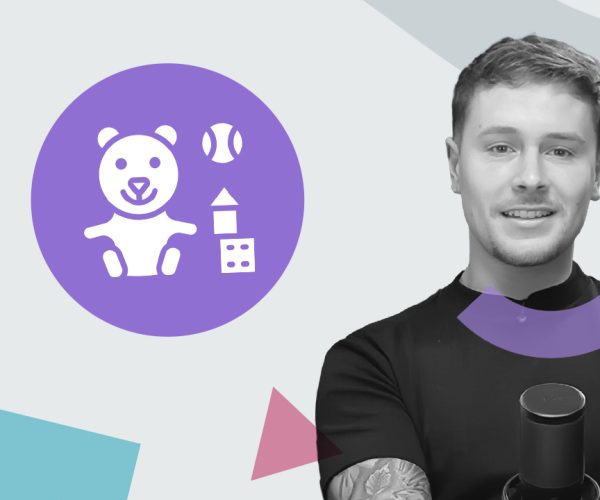 Mercado infantil no e-commerce 10 lições do caso SunKids - PodEmpreender