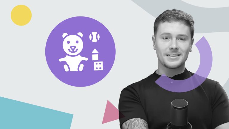 Mercado infantil no e-commerce 10 lições do caso SunKids - PodEmpreender