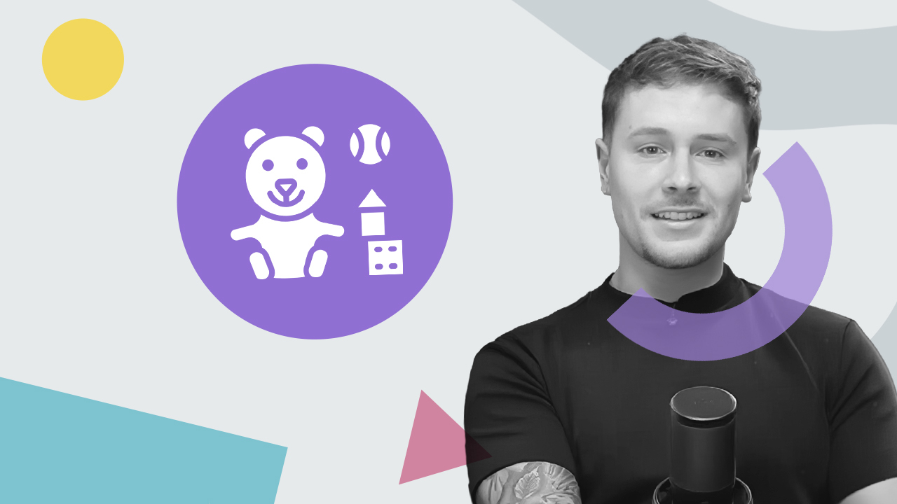 Mercado infantil no e-commerce 10 lições do caso SunKids - PodEmpreender