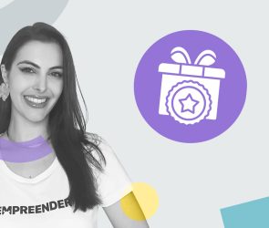 Recompensas inteligentes no e-commerce