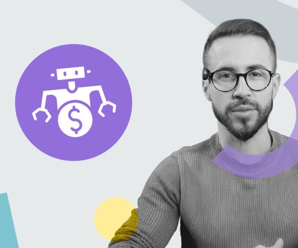 IA substitui vendedores? Empresários revelam verdade chocante, no 4° ep do PodEmpreender - blog empreender