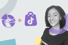 Análise de dados no TikTok Shop como acompanhar vendas