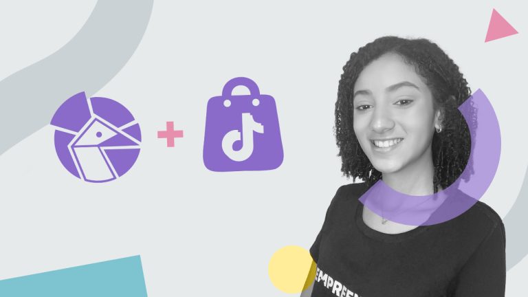 Análise de dados no TikTok Shop como acompanhar vendas