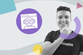 Automação de atendimento até onde vale a pena deixar a IA falar com o cliente - blog empreender