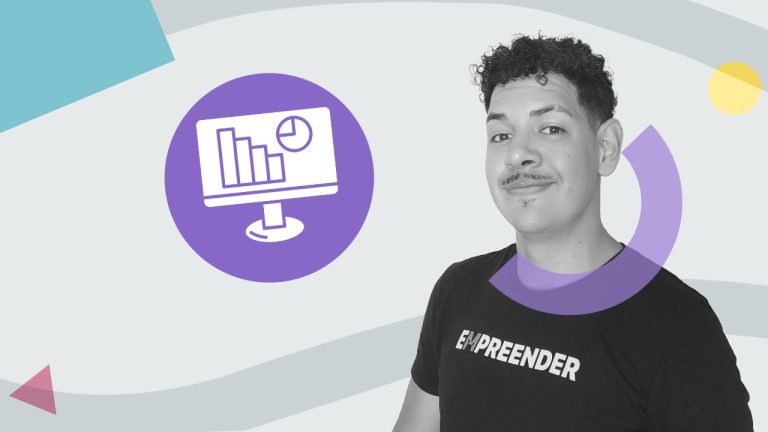 Dashboard para e-commerce: o segredo dos lojistas que crescem com base em dados