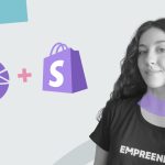 Gestão de dados para lojas Shopify