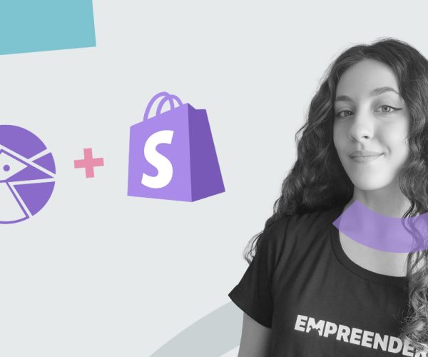 Gestão de dados para lojas Shopify