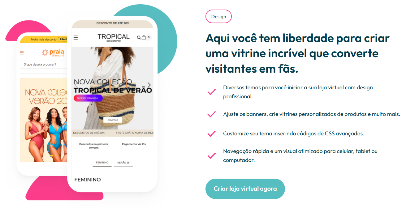 Planos da Bagy: preços, funcionalidades e dicas [2026]