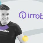 Irroba plataforma de e-commerce