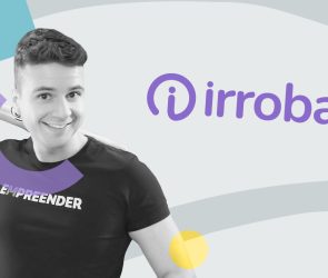 Irroba plataforma de e-commerce