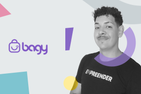 Loja virtual pronta na Bagy: planos, valores e o que está incluso em cada um