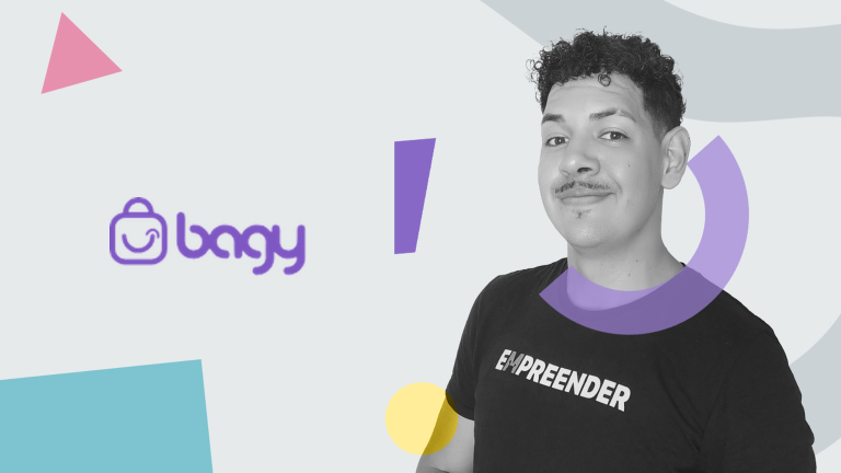 Loja virtual pronta na Bagy: planos, valores e o que está incluso em cada um