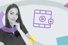 video commerce na HostGator