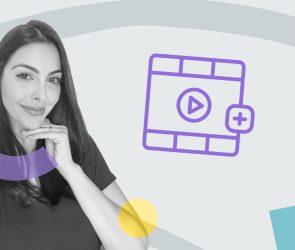 video commerce na HostGator