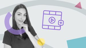 video commerce na HostGator