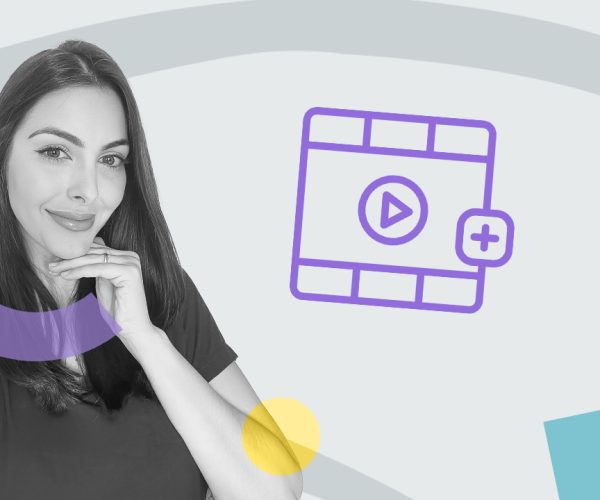 video commerce na HostGator