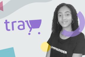 Análise de dados na Tray