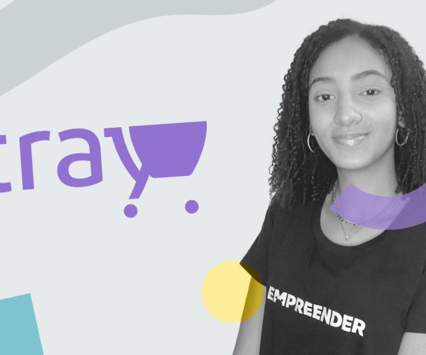 Análise de dados na Tray