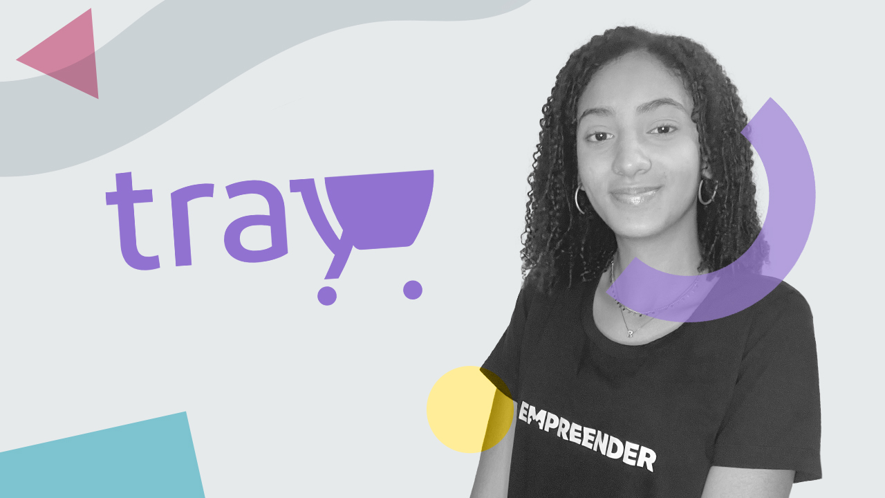 Análise de dados na Tray