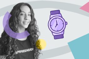 Como a Spinnaker Watches dobrou o faturamento em 2 meses