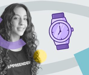 Como a Spinnaker Watches dobrou o faturamento em 2 meses