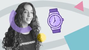 Como a Spinnaker Watches dobrou o faturamento em 2 meses