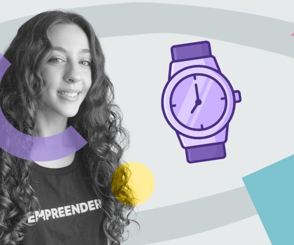 Como a Spinnaker Watches dobrou o faturamento em 2 meses