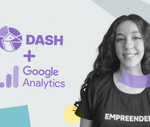 Google Analytics para loja virtual