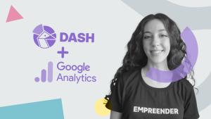 Google Analytics para loja virtual