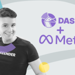 Como visualizar dados do e-commerce e do Meta Ads no mesmo painel?