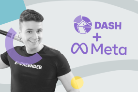 Como visualizar dados do e-commerce e do Meta Ads no mesmo painel?