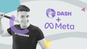 Como visualizar dados do e-commerce e do Meta Ads no mesmo painel?