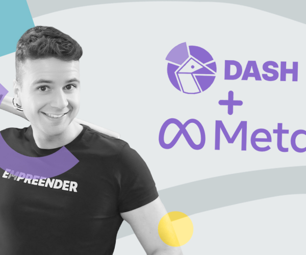 Como visualizar dados do e-commerce e do Meta Ads no mesmo painel?