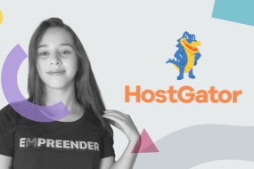 apps para usar na hostgator