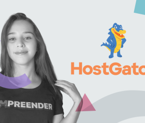 apps para usar na hostgator