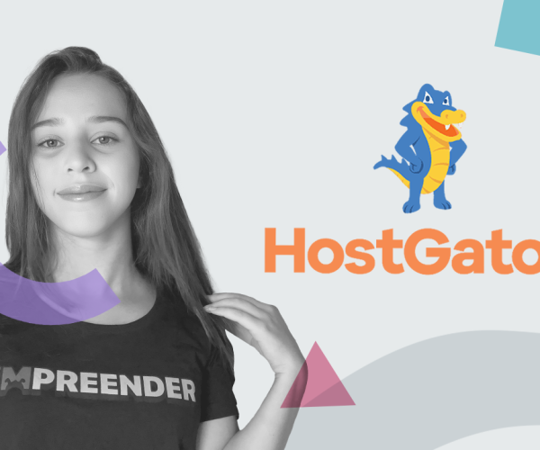 apps para usar na hostgator