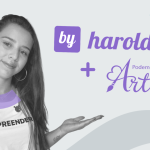 case by harold + podemos criar