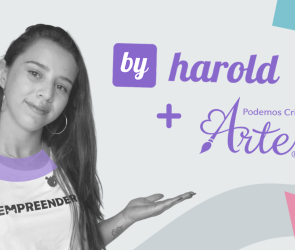 case by harold + podemos criar