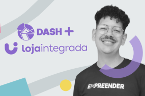 Como ler os dados na Loja Integrada sem complicação