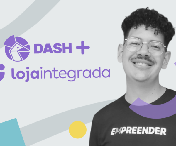 Como ler os dados na Loja Integrada sem complicação