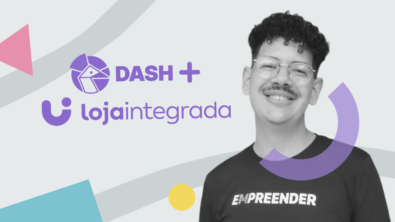 Como ler os dados na Loja Integrada sem complicação