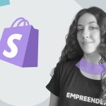 Como fazer live commerce na Shopify