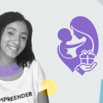 Brindes para o Dia das Mães