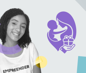 Brindes para o Dia das Mães