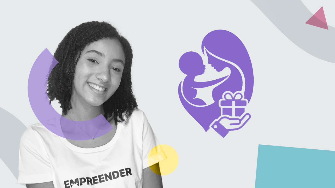 Brindes para o Dia das Mães