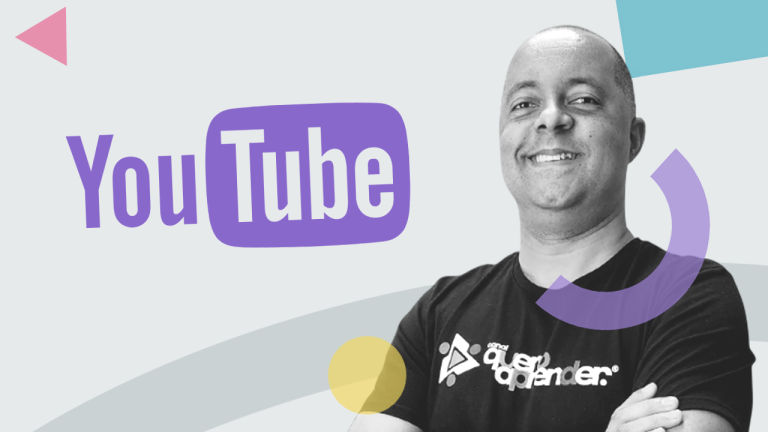 O que Samuel Lima revelou sobre começar no YouTube? 7 aprendizados para iniciantes