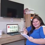 A M Arte Digital: como uma jovem de 19 anos criou a própria empresa