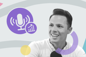 Crescimento de podcasts de sucesso: o que realmente está por trás dos números